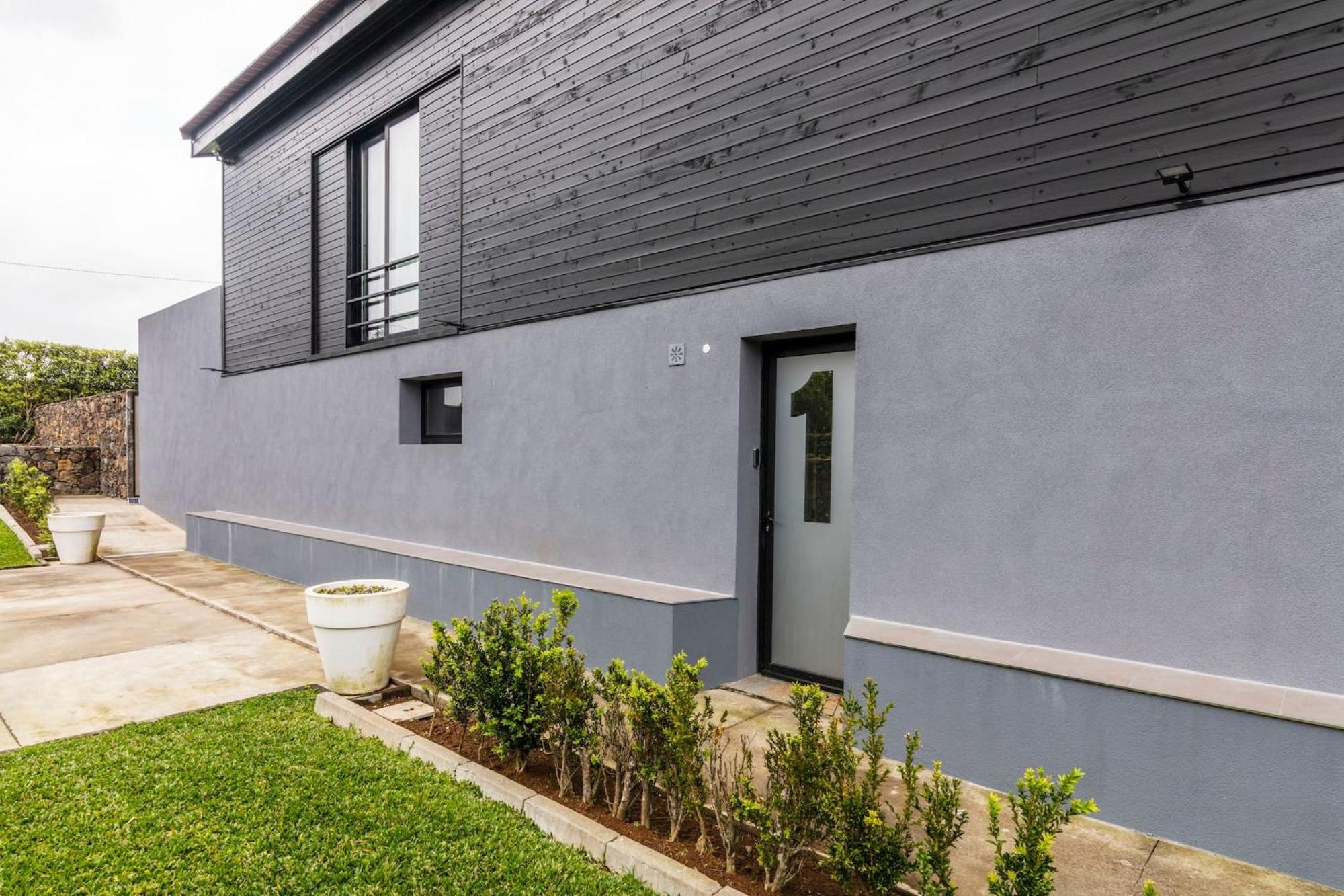 Your Azorean Home Rral 3378 Ribeira Grande Εξωτερικό φωτογραφία