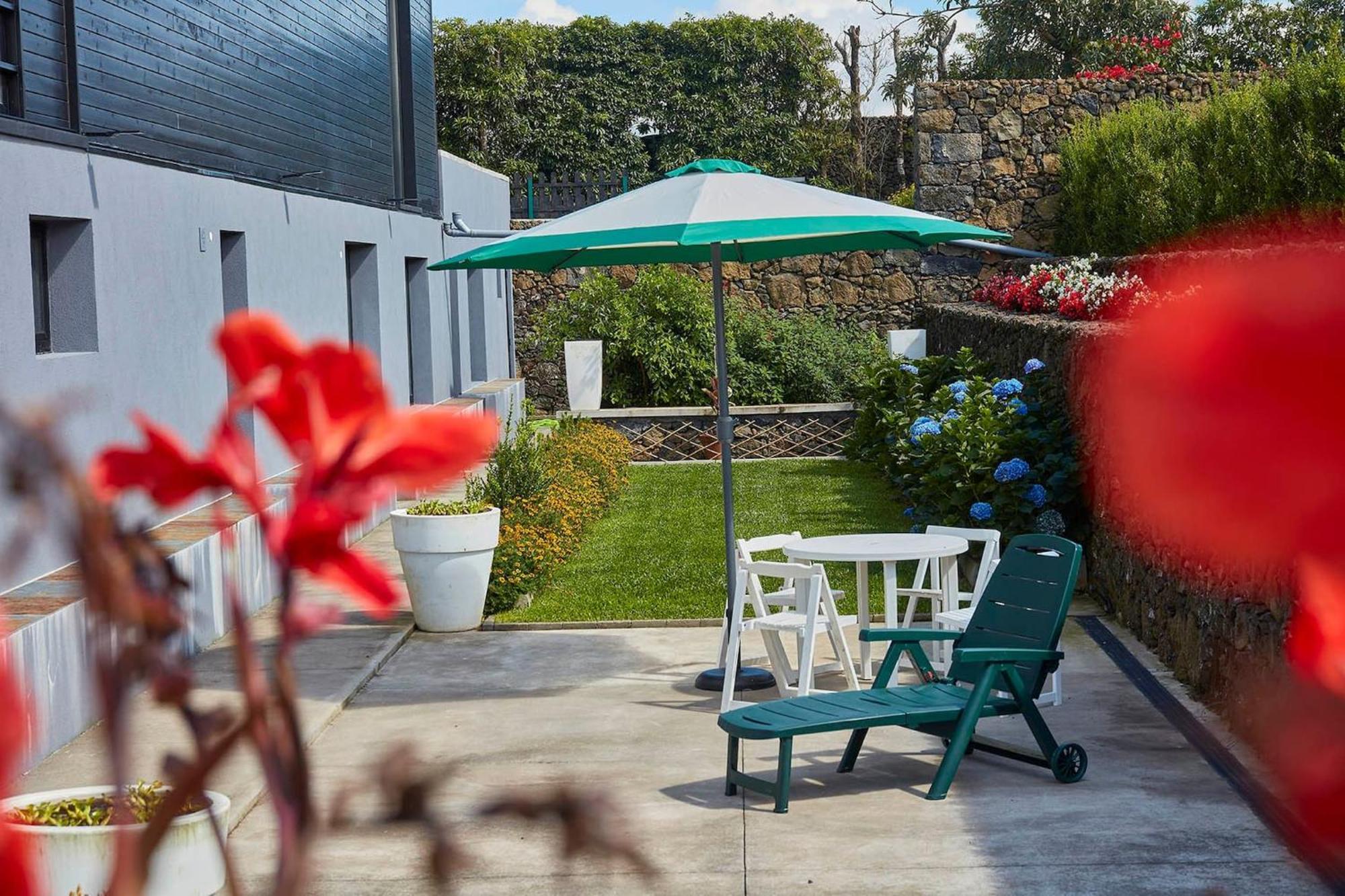 Your Azorean Home Rral 3378 Ribeira Grande Εξωτερικό φωτογραφία
