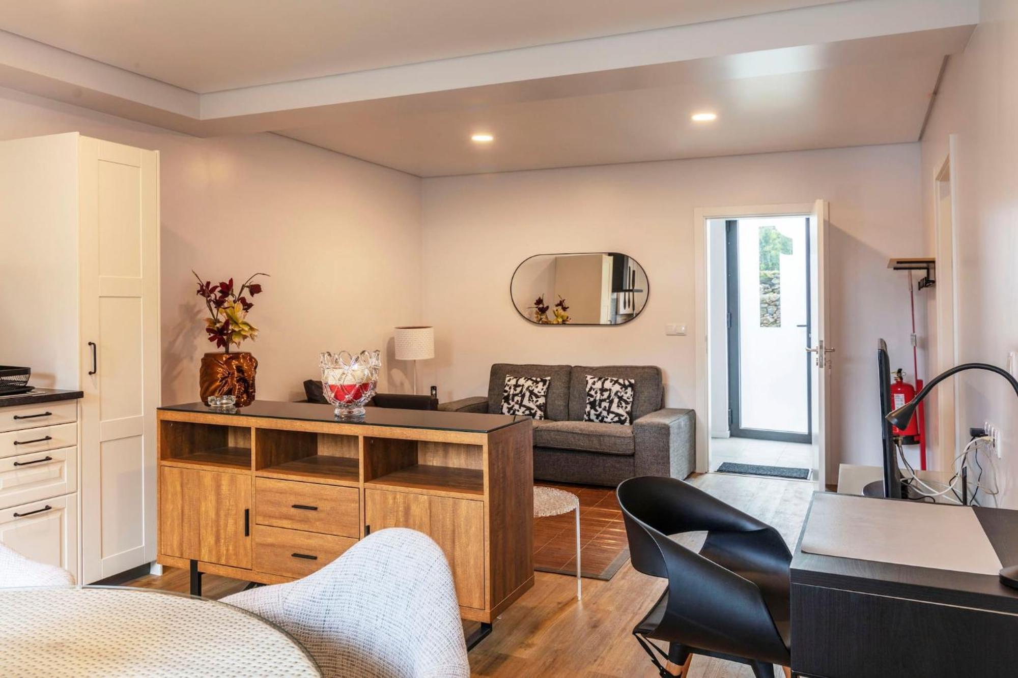 Your Azorean Home Rral 3378 Ribeira Grande Εξωτερικό φωτογραφία