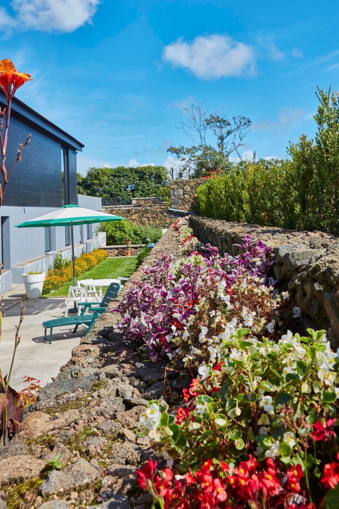 Your Azorean Home Rral 3378 Ribeira Grande Εξωτερικό φωτογραφία