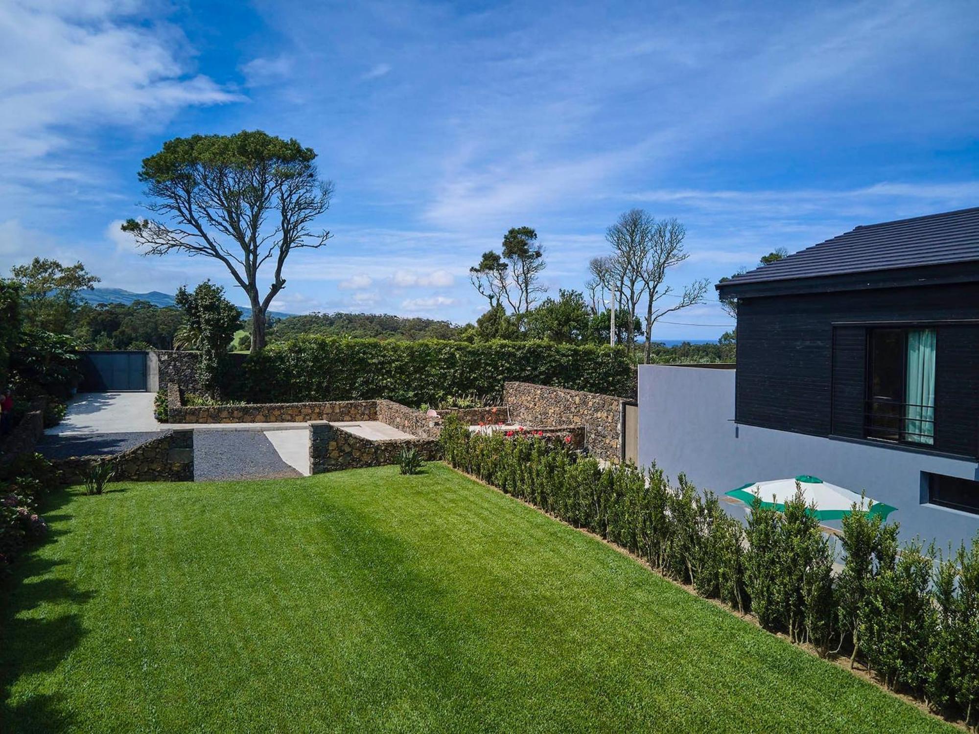Your Azorean Home Rral 3378 Ribeira Grande Εξωτερικό φωτογραφία