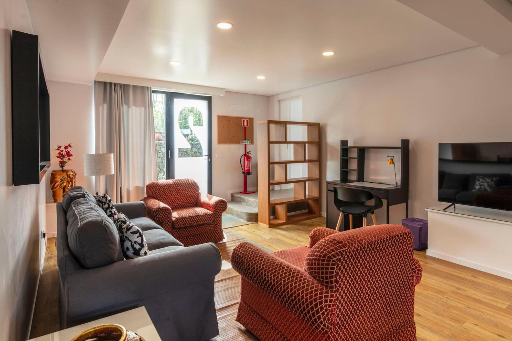 Your Azorean Home Rral 3378 Ribeira Grande Εξωτερικό φωτογραφία