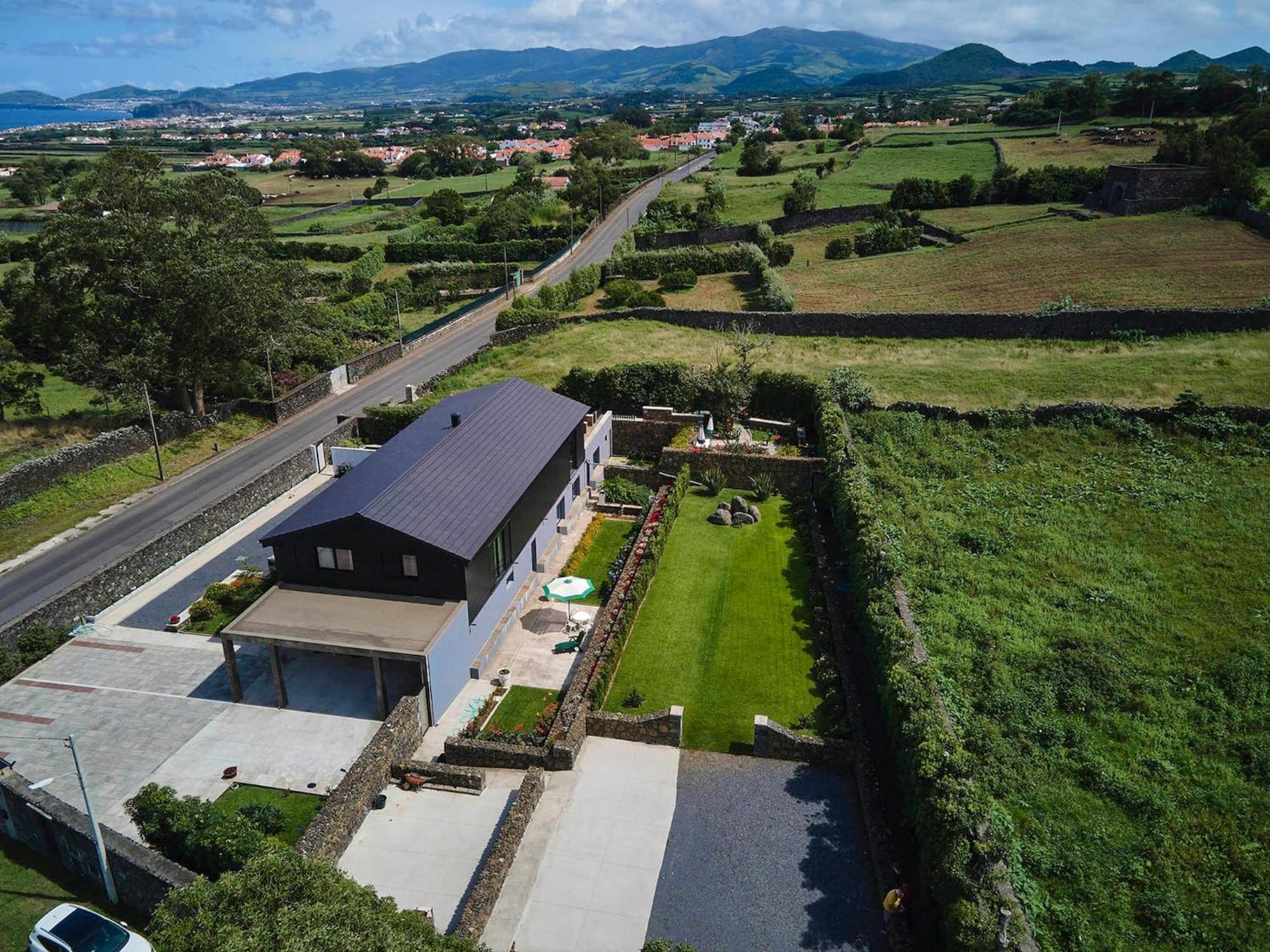 Your Azorean Home Rral 3378 Ribeira Grande Εξωτερικό φωτογραφία