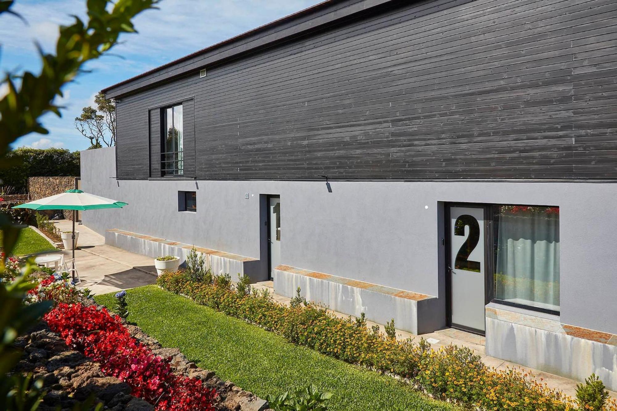 Your Azorean Home Rral 3378 Ribeira Grande Εξωτερικό φωτογραφία