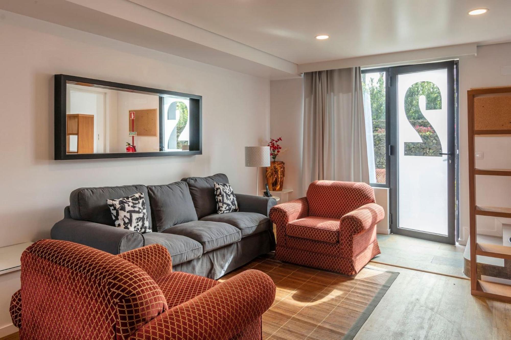 Your Azorean Home Rral 3378 Ribeira Grande Εξωτερικό φωτογραφία