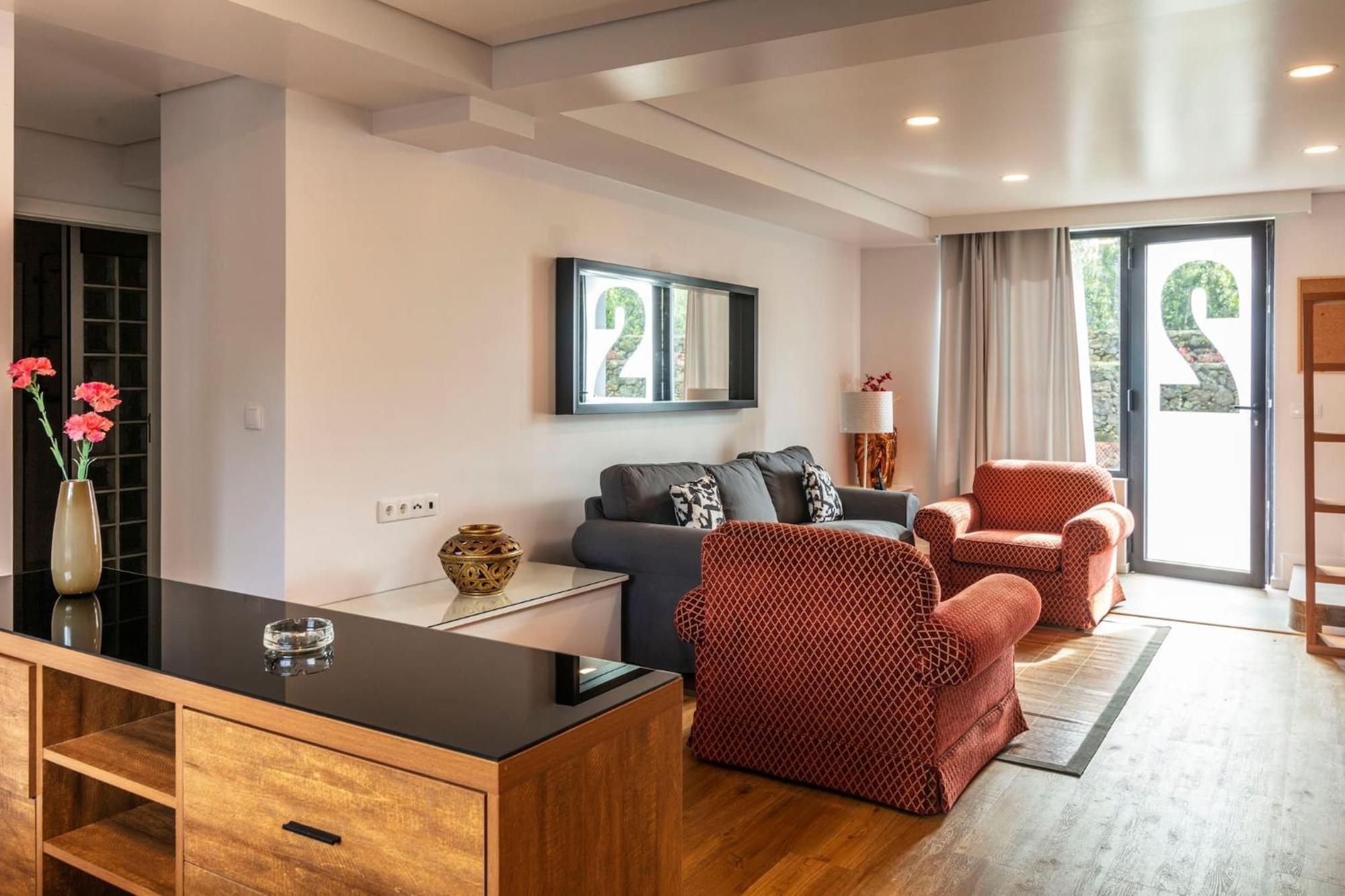 Your Azorean Home Rral 3378 Ribeira Grande Εξωτερικό φωτογραφία